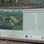 22.07.2017 - Krzemionki Opatowskie - Spotkanie z Epoką Kamienia / Emilia Sitarska / Radio Kielce