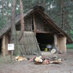 22.07.2017 - Krzemionki Opatowskie - Spotkanie z Epoką Kamienia / Emilia Sitarska / Radio Kielce