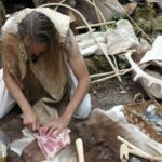 22.07.2017 - Krzemionki Opatowskie - Spotkanie z Epoką Kamienia / Emilia Sitarska / Radio Kielce