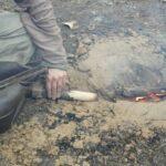 22.07.2017 - Krzemionki Opatowskie - Spotkanie z Epoką Kamienia / Emilia Sitarska / Radio Kielce