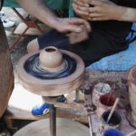 22.07.2017 - Krzemionki Opatowskie - Spotkanie z Epoką Kamienia / Emilia Sitarska / Radio Kielce