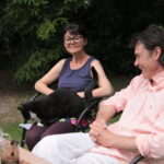 Gospodarstwo Agroturystyczne "Kapkazy" / Krzysztof Bujnowicz / Radio Kielce