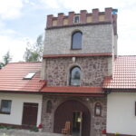 Gospodarstwo Agroturystyczne "Wieża na Górce" (05.07.2017) / Krzysztof Bujnowicz / Radio Kielce