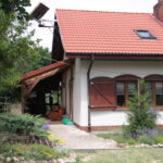 Gospodarstwo Agroturystyczne "Wieża na Górce" (05.07.2017) / Krzysztof Bujnowicz / Radio Kielce