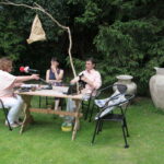 Gospodarstwo Agroturystyczne "Kapkazy" / Krzysztof Bujnowicz / Radio Kielce