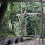 Gospodarstwo Agroturystyczne "Wieża na Górce" (05.07.2017) / Krzysztof Bujnowicz / Radio Kielce