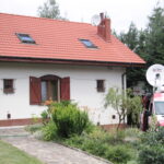 Gospodarstwo Agroturystyczne "Wieża na Górce" (05.07.2017) / Krzysztof Bujnowicz / Radio Kielce