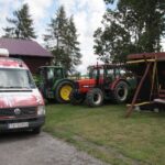 13.07.2017 Letni Raport Dnia. Margo w Raszkowie / Krzysztof Bujnowicz / Radio Kielce