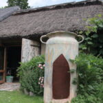 Gospodarstwo Agroturystyczne "Kapkazy" / Krzysztof Bujnowicz / Radio Kielce