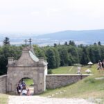 15.07.2017 Radio Kielce na Świętym Krzyżu / Krzysztof Bujnowicz / Radio Kielce