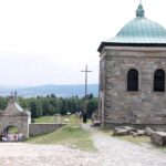 15.07.2017 Radio Kielce na Świętym Krzyżu / Krzysztof Bujnowicz / Radio Kielce