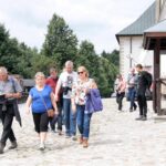 15.07.2017 Radio Kielce na Świętym Krzyżu / Krzysztof Bujnowicz / Radio Kielce