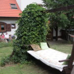 Gospodarstwo Agroturystyczne "Wieża na Górce" (05.07.2017) / Krzysztof Bujnowicz / Radio Kielce