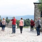 15.07.2017 Radio Kielce na Świętym Krzyżu / Krzysztof Bujnowicz / Radio Kielce