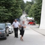 15.07.2017 Radio Kielce na Świętym Krzyżu / Krzysztof Bujnowicz / Radio Kielce