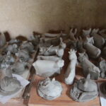 Gospodarstwo Agroturystyczne "Kapkazy" / Krzysztof Bujnowicz / Radio Kielce