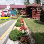 13.07.2017 Letni Raport Dnia. Margo w Raszkowie / Krzysztof Bujnowicz / Radio Kielce