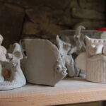 Gospodarstwo Agroturystyczne "Kapkazy" / Krzysztof Bujnowicz / Radio Kielce