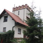 Gospodarstwo Agroturystyczne "Wieża na Górce" (05.07.2017) / Krzysztof Bujnowicz / Radio Kielce