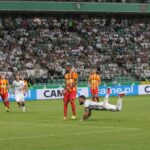 22.07.2017 Mecz LOTTO Ekstraklasy. Legia Warszawa - Korona Kielce / Krzysztof Bujnowicz / Radio Kielce