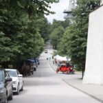 15.07.2017 Radio Kielce na Świętym Krzyżu / Krzysztof Bujnowicz / Radio Kielce