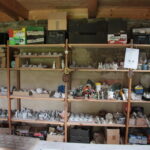 Gospodarstwo Agroturystyczne "Kapkazy" / Krzysztof Bujnowicz / Radio Kielce