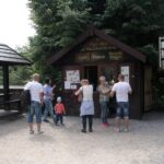 15.07.2017 Radio Kielce na Świętym Krzyżu / Krzysztof Bujnowicz / Radio Kielce