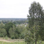 Gospodarstwo Agroturystyczne "Wieża na Górce" (05.07.2017) / Krzysztof Bujnowicz / Radio Kielce