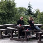 15.07.2017 Radio Kielce na Świętym Krzyżu / Krzysztof Bujnowicz / Radio Kielce