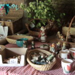 Gospodarstwo Agroturystyczne "Kapkazy" / Krzysztof Bujnowicz / Radio Kielce