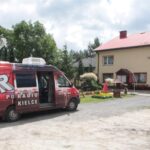 13.07.2017 Letni Raport Dnia. Margo w Raszkowie / Krzysztof Bujnowicz / Radio Kielce