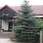 Gospodarstwo Agroturystyczne "Wieża na Górce" (05.07.2017) / Krzysztof Bujnowicz / Radio Kielce