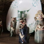 Gospodarstwo Agroturystyczne "Kapkazy" / Krzysztof Bujnowicz / Radio Kielce