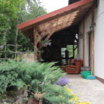 Gospodarstwo Agroturystyczne "Wieża na Górce" (05.07.2017) / Krzysztof Bujnowicz / Radio Kielce