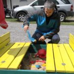 13.07.2017 Letni Raport Dnia. Margo w Raszkowie / Krzysztof Bujnowicz / Radio Kielce