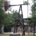 Gospodarstwo Agroturystyczne "Wieża na Górce" (05.07.2017) / Krzysztof Bujnowicz / Radio Kielce