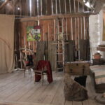 Gospodarstwo Agroturystyczne "Kapkazy" / Krzysztof Bujnowicz / Radio Kielce