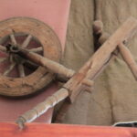 Gospodarstwo Agroturystyczne "Kapkazy" / Krzysztof Bujnowicz / Radio Kielce