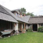 Gospodarstwo Agroturystyczne "Kapkazy" / Krzysztof Bujnowicz / Radio Kielce