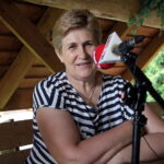 03.07.2017 Śniadka. Gospodarstwo agroturystyczne "Pod Bukiem". / Krzysztof Bujnowicz / Radio Kielce