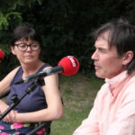 Gospodarstwo Agroturystyczne "Kapkazy" / Krzysztof Bujnowicz / Radio Kielce