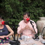 Gospodarstwo Agroturystyczne "Kapkazy" / Krzysztof Bujnowicz / Radio Kielce