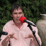 Gospodarstwo Agroturystyczne "Kapkazy" / Krzysztof Bujnowicz / Radio Kielce