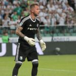 22.07.2017 Mecz LOTTO Ekstraklasy. Legia Warszawa - Korona Kielce / Krzysztof Bujnowicz / Radio Kielce