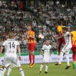 22.07.2017 Mecz LOTTO Ekstraklasy. Legia Warszawa - Korona Kielce / Krzysztof Bujnowicz / Radio Kielce