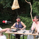 Gospodarstwo Agroturystyczne "Kapkazy" / Krzysztof Bujnowicz / Radio Kielce