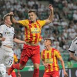 22.07.2017 Mecz LOTTO Ekstraklasy. Legia Warszawa - Korona Kielce / Krzysztof Bujnowicz / Radio Kielce