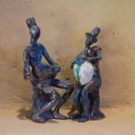 Gospodarstwo Agroturystyczne "Kapkazy" / Krzysztof Bujnowicz / Radio Kielce