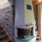 Gospodarstwo Agroturystyczne "Kapkazy" / Krzysztof Bujnowicz / Radio Kielce