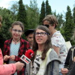 03.07.2017 Śniadka. Gospodarstwo agroturystyczne "Pod Bukiem". / Krzysztof Bujnowicz / Radio Kielce